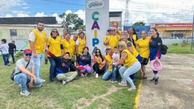 Por Amor A Ti lleva atención al Caipa en Maturín