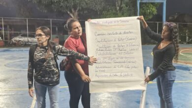 Inicia en Maturín el debate comunal para escoger los proyectos que irán a la Consulta Popular Nacional