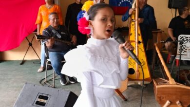 ICUM celebra fin de año con concierto de música tradicional venezolana