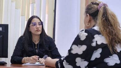 Inician actividades para conmemorar el Día Internacional de la Eliminación de la Violencia de Género