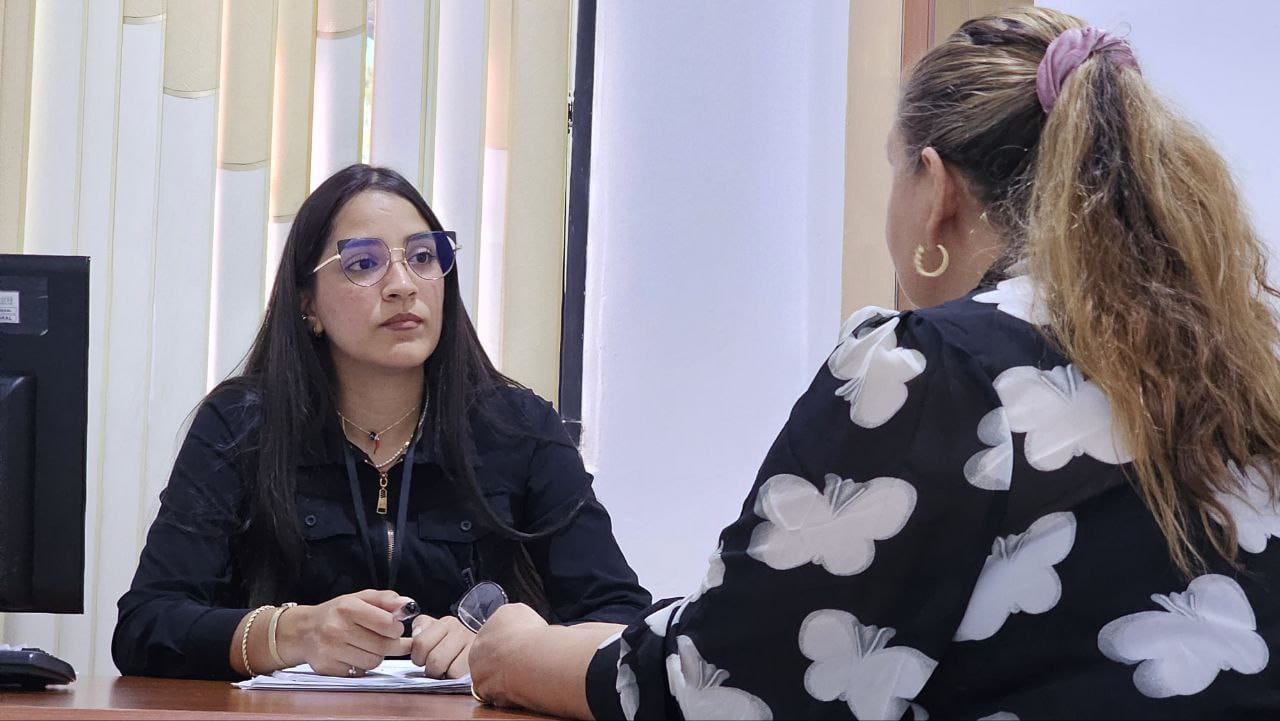 Inician actividades para conmemorar el Día Internacional de la Eliminación de la Violencia de Género