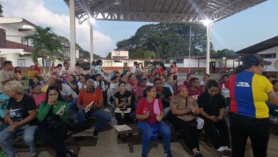 Monagas postula 1.393 proyectos para la IV Consulta Popular Nacional