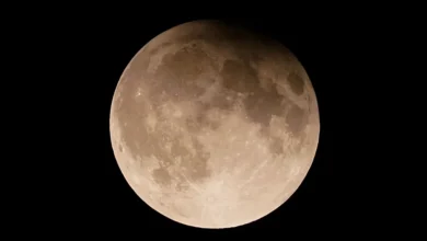 Venezuela verá la Superluna más brillante del año este 4 y 5 de noviembre