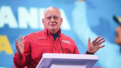 Cabello: se vale todo a la hora de defender la Patria
