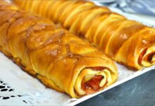 Panaderías en Maturín se preparan para la elaboración del pan de jamón