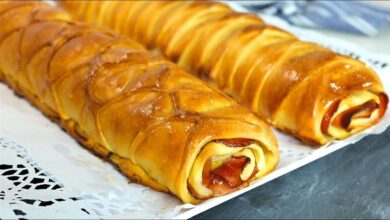 Panaderías en Maturín se preparan para la elaboración del pan de jamón