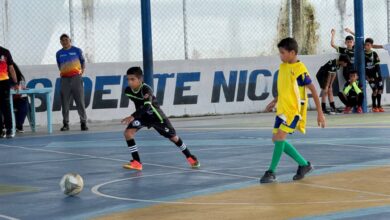 Inicia la fase municipal de los Juegos Deportivos Nacionales Comunales 2025 en Maturín