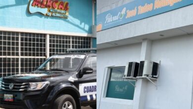 Maturineses esperan buenos precios y mejor atención en Pdvales y Mercales