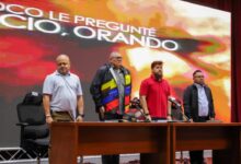 Monagas, entre los 5 primeros estados con mejores resultados en el 1x10