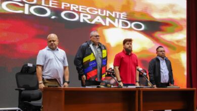 Monagas, entre los 5 primeros estados con mejores resultados en el 1x10