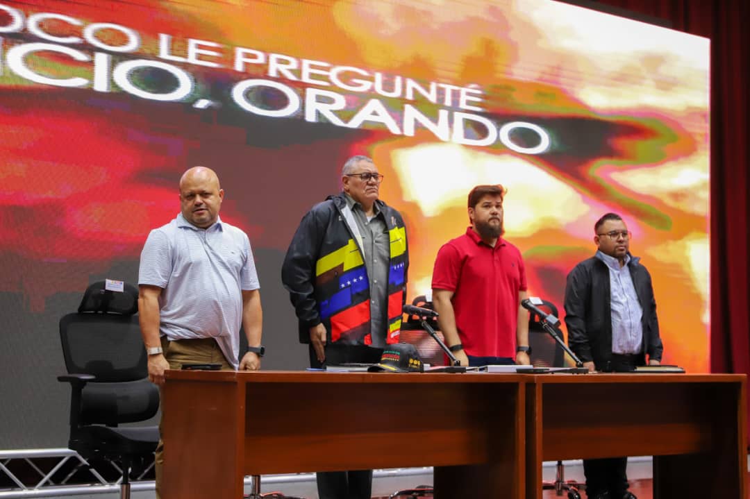 Monagas, entre los 5 primeros estados con mejores resultados en el 1x10