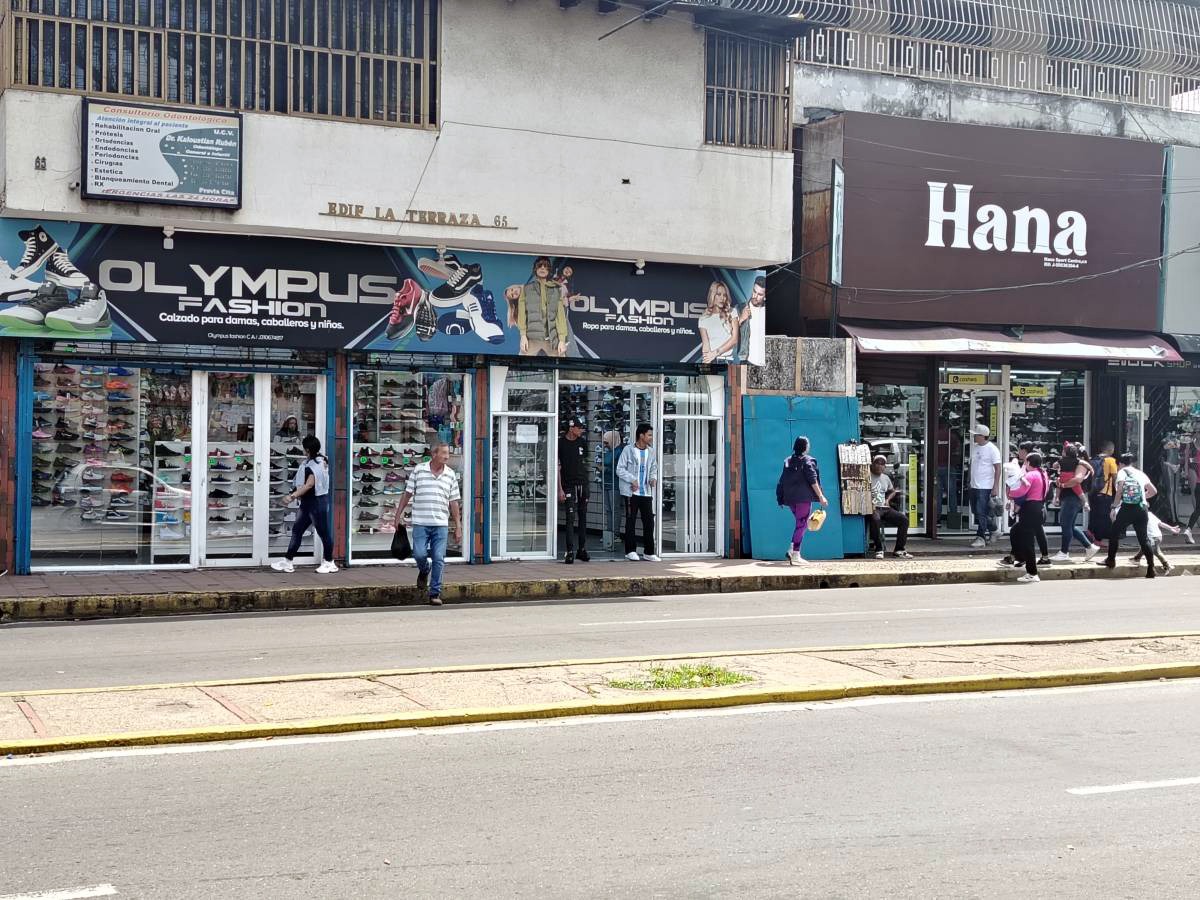 Comercio de Monagas prevé un cierre de ventas de 1,5 % para 2025