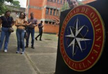 Movimiento estudiantil desmiente rumores de robo en la UDO campus Los Guaritos