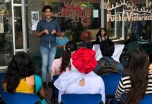 Cierra campaña para la elección del Consejo del Poder Popular Estudiantil Estadal