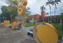 Espectáculo Navideño: Más de 600 mil luces iluminarán Maturín con cuatro temáticas diferentes este viernes