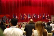 Venezuela participa en la Convención Internacional AFIDE 2025 en la Habana