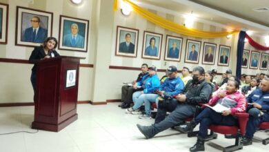 Idenna Monagas supera las 10 mil atenciones entre julio y octubre