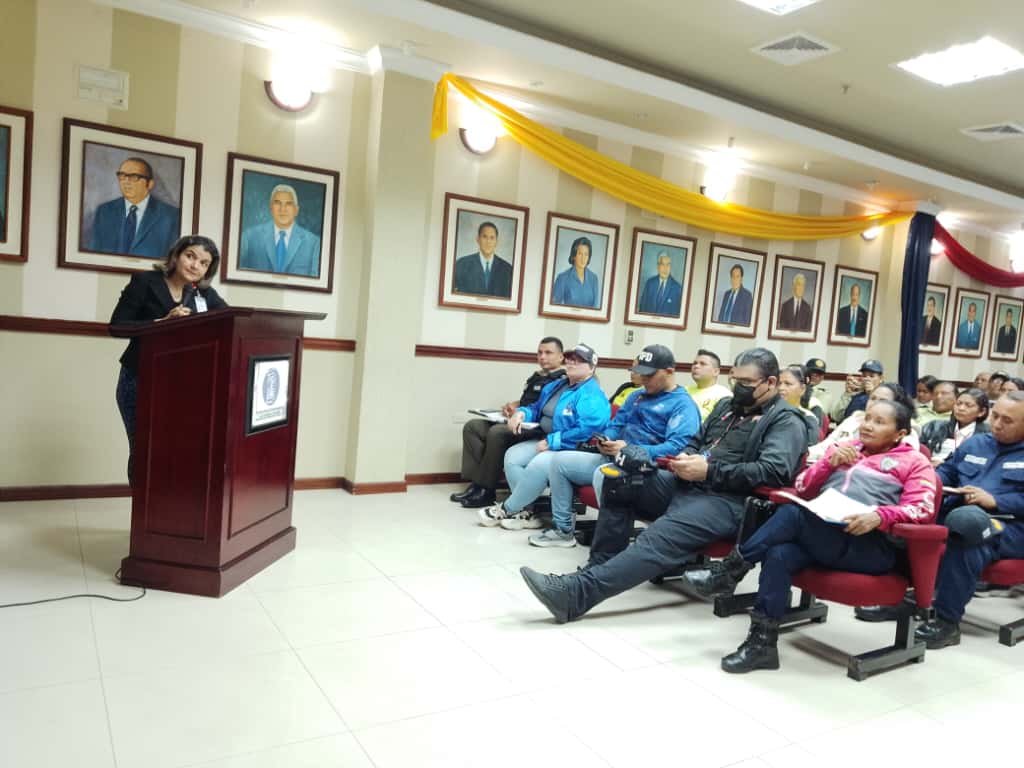 Idenna Monagas supera las 10 mil atenciones entre julio y octubre