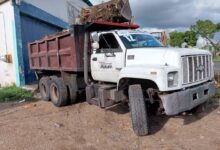 Retiran 70 toneladas de desechos del Humnt y Pinto Salinas