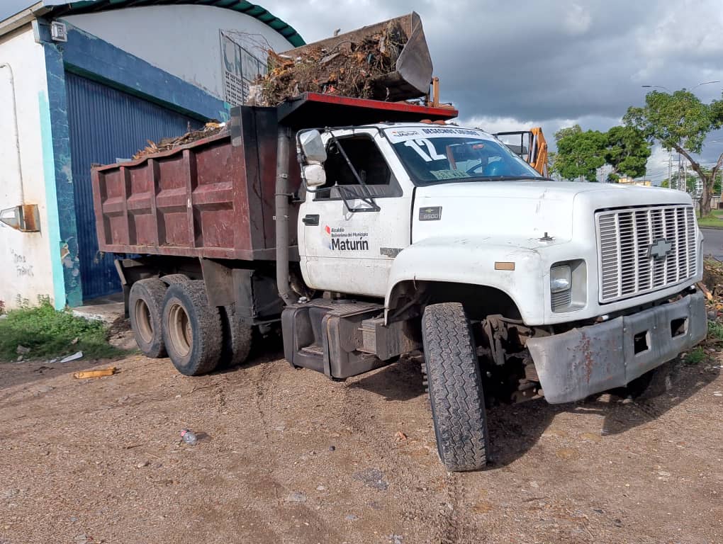 Retiran 70 toneladas de desechos del Humnt y Pinto Salinas