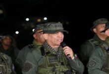 FANB inutiliza aeronave hostil en el Plan Independencia 200; suman 24 en 2025