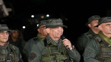 FANB inutiliza aeronave hostil en el Plan Independencia 200; suman 24 en 2025