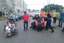 Protección Civil Monagas ha beneficiado a más de 244 mil monaguenses con prevención y formación en 2025