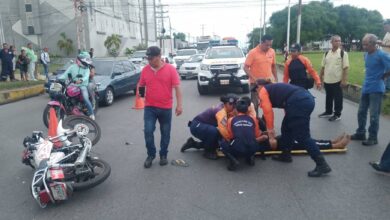 Protección Civil Monagas ha beneficiado a más de 244 mil monaguenses con prevención y formación en 2025