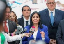 Inaugurada en Caracas la Expoferia Türkiye 2025 con más de 30 empresas turcas y 12 venezolanas