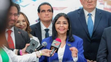 Inaugurada en Caracas la Expoferia Türkiye 2025 con más de 30 empresas turcas y 12 venezolanas