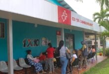 Pacientes del CDI de las Brisas del Aeropuerto piden reactivar servicio de RX