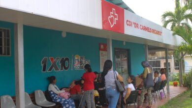 Pacientes del CDI de las Brisas del Aeropuerto piden reactivar servicio de RX