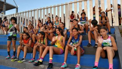 Más de 520 atletas participan en el Nacional de Atletismo Sub16 en Maturín