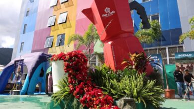 La Expo Flor y Café Caripe 2025 arranca con total éxito