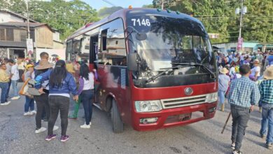 TransMonagas movilizó a más de mil personas, garantizando el éxito logístico de la Expo Flor y Café Caripe 2025