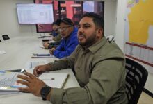 Maturín incrementa a 116 los centros de votación para la consulta popular