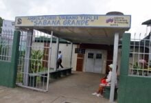 Poder Popular recuperan siete de 19 consultorios en Las Cocuizas de Maturín