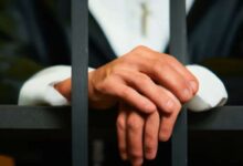 Detenido sacerdote por el abuso sexual de una adolescente de 12 años