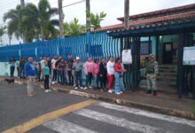 En Monagas se habilitará 302 centros electorales y 405 mesas para la Consulta Popular