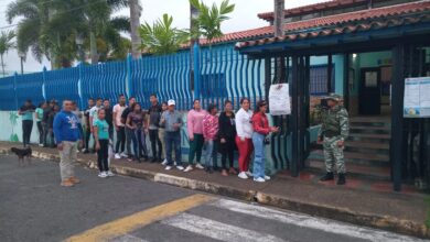En Monagas se habilitará 302 centros electorales y 405 mesas para la Consulta Popular