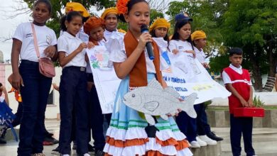 Promueven la valoración del patrimonio con ruta turística histórica en Barrancas del Orinoco