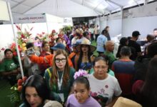 La Expo Monagas Agroindustrial 2025 se celebrará del 26 al 30 de noviembre con conciertos y exposiciones