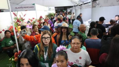 La Expo Monagas Agroindustrial 2025 se celebrará del 26 al 30 de noviembre con conciertos y exposiciones
