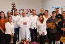 El museo Mateo Manaure de Maturín celebra su 17 aniversario con misa y la exposición "Ofrenda a mi raza"