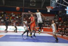 Este viernes inicia la Liga Especial de Baloncesto Monagas 2025 con cinco equipos en competencia