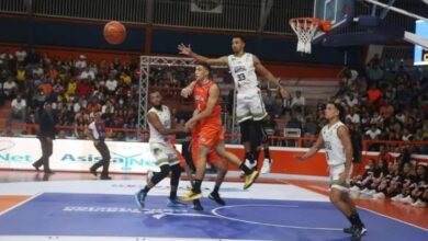 Este viernes inicia la Liga Especial de Baloncesto Monagas 2025 con cinco equipos en competencia