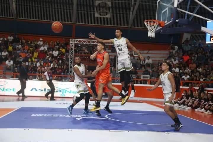 Este viernes inicia la Liga Especial de Baloncesto Monagas 2025 con cinco equipos en competencia