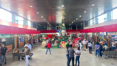 Operadoras del Terminal de Maturín reportan bajas ventas en comparación al 2024