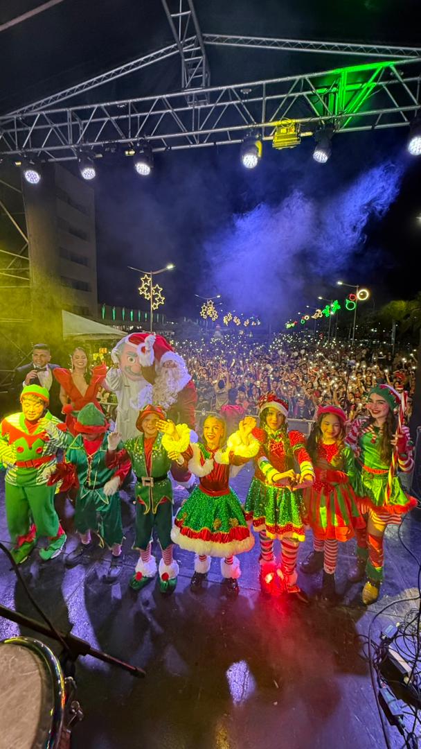 Farmadon festejó su 11 aniversario con un evento espectacular