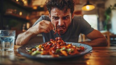 El estrés crónico desequilibra el metabolismo y aumenta el riesgo de diabetes, según expertos